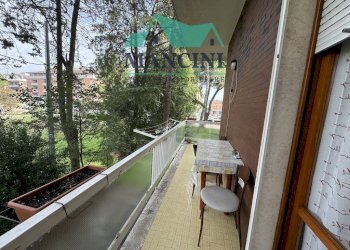 Quadrilocale VIALE VERDI, Jesi - foto 5