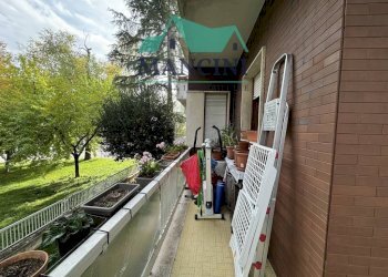 Quadrilocale VIALE VERDI, Jesi - foto 6