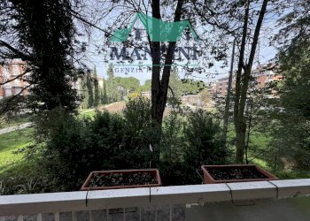 Quadrilocale VIALE VERDI, Jesi - foto 8