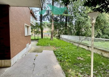 Quadrilocale VIALE VERDI, Jesi - foto 22