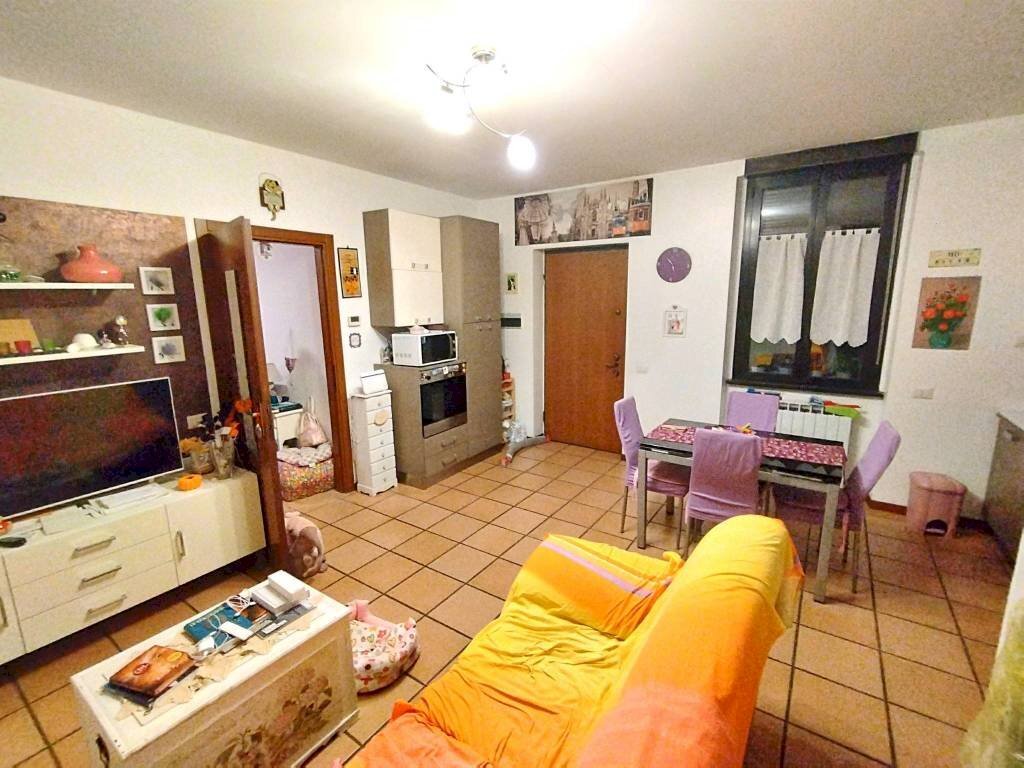 Salone - Bilocale via Brescia, 31, Legnano - foto 3
