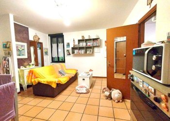 Salone - Bilocale via Brescia, 31, Legnano - foto 4