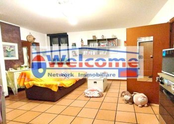 Salone - Bilocale via Brescia, 31, Legnano - foto 5