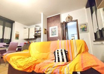 Salone - Bilocale via Brescia, 31, Legnano - foto 9