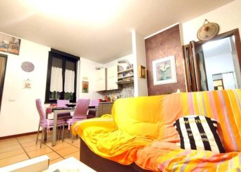 Salone - Bilocale via Brescia, 31, Legnano - foto 10