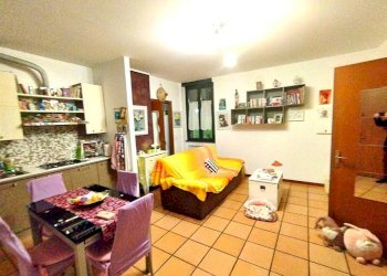 Cucina - Bilocale via Brescia, 31, Legnano - foto 11