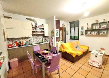 Cucina - Bilocale via Brescia, 31, Legnano - foto 12