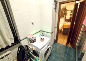 Bagno - Bilocale via Brescia, 31, Legnano - foto 13