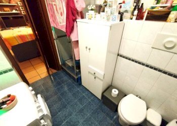 Bagno - Bilocale via Brescia, 31, Legnano - foto 14