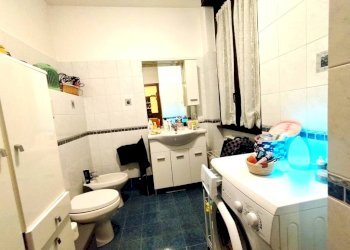 Bagno - Bilocale via Brescia, 31, Legnano - foto 15