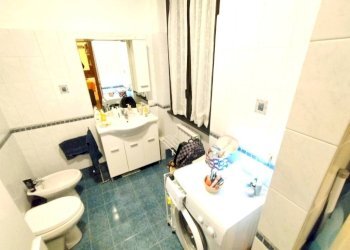 Bagno - Bilocale via Brescia, 31, Legnano - foto 16