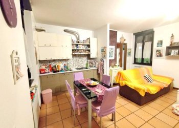 Cucina - Bilocale via Brescia, 31, Legnano - foto 17