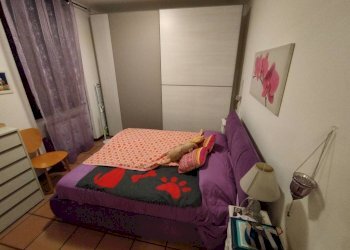 Camera da letto - Bilocale via Brescia, 31, Legnano - foto 20