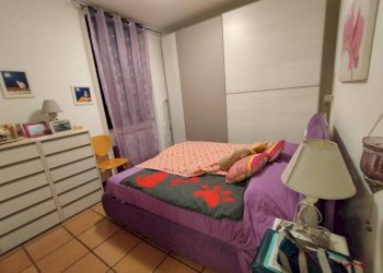 Camera da letto - Bilocale via Brescia, 31, Legnano - foto 21
