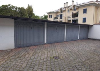 Box auto - Bilocale via Brescia, 31, Legnano - foto 23
