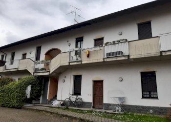 Facciata - Bilocale via Brescia, 31, Legnano - foto 25