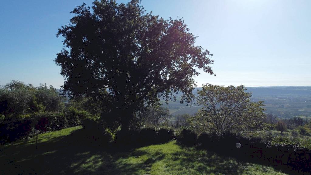 Vista - Villa strada Nazionale Flaminia, Fano - foto 2