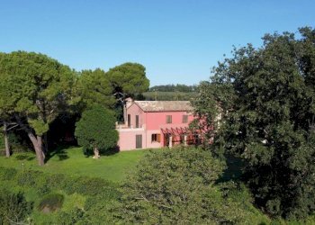 Vista - Villa strada Nazionale Flaminia, Fano - foto 5