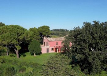 Vista - Villa strada Nazionale Flaminia, Fano - foto 6