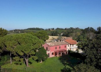 Vista - Villa strada Nazionale Flaminia, Fano - foto 7