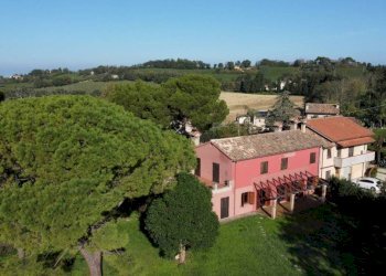 Vista - Villa strada Nazionale Flaminia, Fano - foto 9