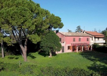 Terreno - Villa strada Nazionale Flaminia, Fano - photo 10