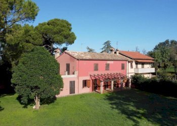 Giardino - Villa strada Nazionale Flaminia, Fano - foto 11