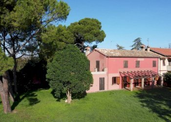 Giardino - Villa strada Nazionale Flaminia, Fano - foto 12