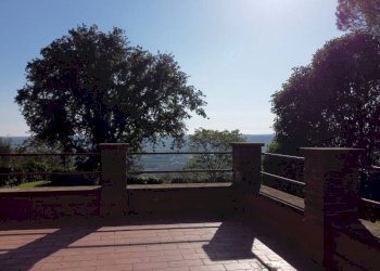 Balcone - Villa strada Nazionale Flaminia, Fano - foto 22