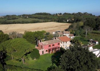 Vista - Villa strada Nazionale Flaminia, Fano - foto 23