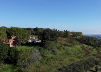 Vista - Villa strada Nazionale Flaminia, Fano - foto 28