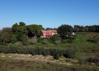 Vista - Villa strada Nazionale Flaminia, Fano - foto 29