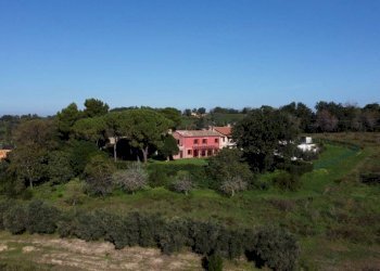 Vista - Villa strada Nazionale Flaminia, Fano - foto 30