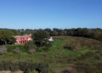 Vista - Villa strada Nazionale Flaminia, Fano - foto 31