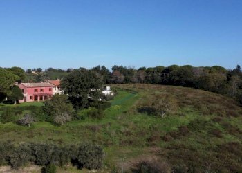 Vista - Villa strada Nazionale Flaminia, Fano - foto 32