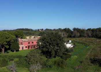 Vista - Villa strada Nazionale Flaminia, Fano - foto 33