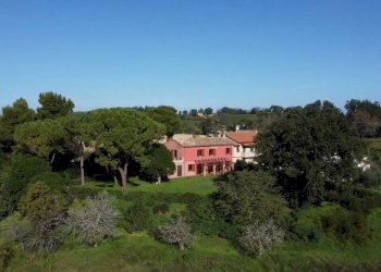 Vista - Villa strada Nazionale Flaminia, Fano - foto 34