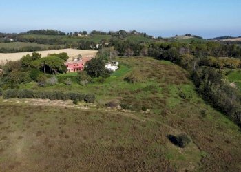 Vista - Villa strada Nazionale Flaminia, Fano - foto 36