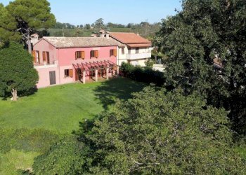 Vista - Villa strada Nazionale Flaminia, Fano - foto 37