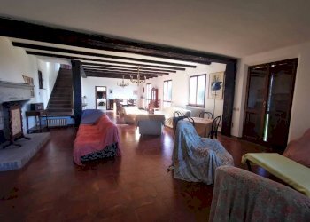 Salone - Villa strada Nazionale Flaminia, Fano - foto 39