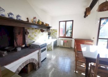 Salone - Villa strada Nazionale Flaminia, Fano - foto 42