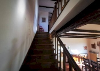 Interno palazzo - Villa strada Nazionale Flaminia, Fano - foto 43