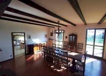 Salone - Villa strada Nazionale Flaminia, Fano - foto 45