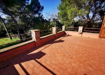 Balcone - Villa strada Nazionale Flaminia, Fano - foto 47