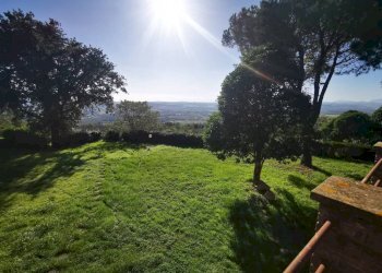 Terreno - Villa strada Nazionale Flaminia, Fano - foto 48