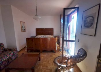 Salone - Villa strada Nazionale Flaminia, Fano - foto 50