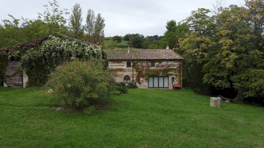 Terreno - Rustic Frazione Montesecco, Pergola - photo 3