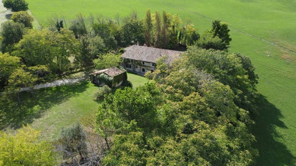 Vista - Rustico Frazione Montesecco, Pergola - foto 2