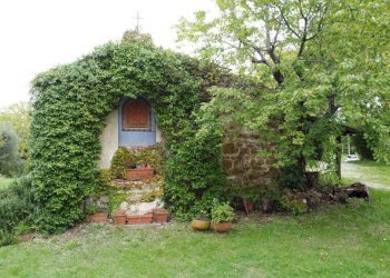 Giardino - Rustico Frazione Montesecco, Pergola - foto 28