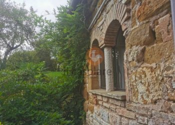 Giardino - Rustico Frazione Montesecco, Pergola - foto 37